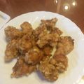 かずえ♪♪'s cooksnap of when they made ごはんが進む!!!鶏もも肉で塩唐揚げ.