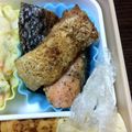 すずきえきさ's cooksnap of when they made サーモンソテー.