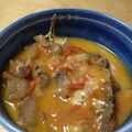 ふくちゃん115's cooksnap of when they made 簡単イタリアン！牛すじのトマト煮込み.