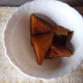 ぎんだら２９'s cooksnap of when they made 祖母直伝★簡単かぼちゃの煮物.