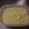 チー子's cooksnap of when they made 失敗しない！簡単　激うまカスタード.