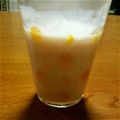 miko0916's cooksnap of when they made アセロラ豆乳ドリンク☆.