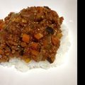 しろくま先輩's cooksnap of when they made 野菜たっぷりカレー.