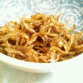 ♪♪kumiko♪♪'s cooksnap of when they made いかなごのくぎ煮.