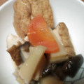 ＊mi—wa＊'s cooksnap of when they made 筍と厚揚げの煮物☆お弁当にも.