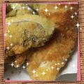くまのおばちゃん's cooksnap of when they made ぶりフライ♪.