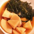 oキキララo's cooksnap of when they made 簡単！若竹煮　　.