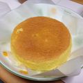 すみぃ〜's cooksnap of when they made パティシェのジェノワーズ♡シフォン風.