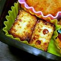 めめぼ's cooksnap of when they made ☆コロコロ厚揚げのバター醤油☆.