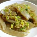 カピぞう's cooksnap of when they made 雷こんにゃく♪.