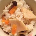◇ひさ's cooksnap of when they made 今が旬の筍ご飯☆.
