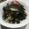 ママリン0113's cooksnap of when they made 止まらない☆大根サラダ.