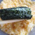 ４番目's cooksnap of when they made ウチの卵かけご飯.