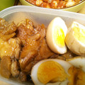 ゆいころ★'s cooksnap of when they made ★簡単♪手羽元のさっぱり煮★.
