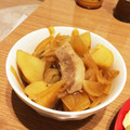 meeg2525's cooksnap of when they made 新ジャガ新タマネギで。春の肉じゃが.