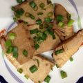 恒くんとママ's cooksnap of when they made たけのこのバター醤油炒め☆.