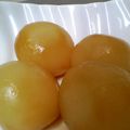 maruru-nn's cooksnap of when they made こんにゃくのオイスターソース炒め.