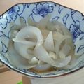 サーフブレイド's cooksnap of when they made 電子レンジで♪新玉ねぎバタポン☆.