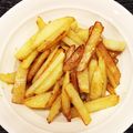 り〜にゃん's cooksnap of when they made 簡単！じゃがいも味噌炒め.