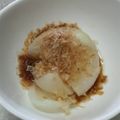 サーフブレイド's cooksnap of when they made レンジで新たまちゃん♪.