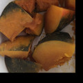 あきえり☆☆'s cooksnap of when they made 簡単！おいしい！定番のかぼちゃの煮物.