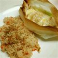 ともゆずちゃん's cooksnap of when they made 簡単☆プレートごはん.