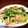 はーと☆'s cooksnap of when they made 菜の花とベーコンの春パスタ.