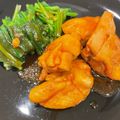 はらぺこごはん's cooksnap of when they made 15分で完成【鶏もも肉のケチャップ煮】.