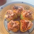 qumiy's cooksnap of when they made 缶つまオイルサーディンで九条太ねぎ焼き♪.