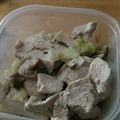 ハーフな２人's cooksnap of when they made ダイエットに♪鶏肉とキャベツの塩糀蒸し.