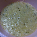 パサンドラ's cooksnap of when they made ☆うちのとろろごはん☆.