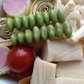 ４番目's cooksnap of when they made [レンジ] 高野豆腐の煮もの.