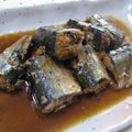 えっふぇる's cooksnap of when they made 秋刀魚のサッパリ煮.