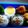 ana11's cooksnap of when they made キャラ弁☆子供に人気　ドラえもんおにぎり.