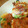 りり。's cooksnap of when they made もちっ！ねば～の納豆大根もち.