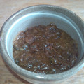すいか☆summer's cooksnap of when they made 簡単☆ふきみそ.
