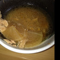 じょーぅ's cooksnap of when they made 大根とツナの煮物.