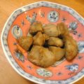ルビラ's cooksnap of when they made 里芋ちっちゃ煮.