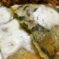がんちゃんのお家's cooksnap of when they made ほうれん草のWチーズチヂミ.