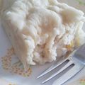 koutamama☆'s cooksnap of when they made レンジできる簡単！コーンマヨ蒸しパン　.
