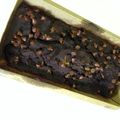 みやはな's cooksnap of when they made 卵・乳・小麦不使用！簡単チョコケーキ.