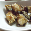きら２'s cooksnap of when they made ✿鯖のおろし竜田揚げ✿.