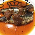 ｑｕｉｃｏ's cooksnap of when they made いわしの梅煮.