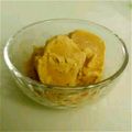 ﾊﾟｲﾅﾎﾟｰ's cooksnap of when they made 3分で完成★マンゴーと豆乳のアイス.