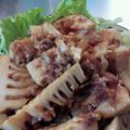 2殿1姫母's cooksnap of when they made たけのこのバター醤油.
