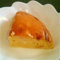 桜ゆぎ's cooksnap of when they made ホットケーキミックス×炊飯器＝惣菜パン.