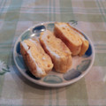 オレンジリング's cooksnap of when they made 出し巻き卵♪.