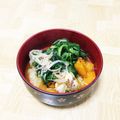 nofx7's cooksnap of when they made 韓国料理　海鮮鍋.