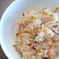 320FR's cooksnap of when they made 炊飯器で簡単ピラフ.