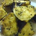 ゆうーみかん's cooksnap of when they made ♪大学いも♪.